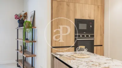 Apartment in Goya photo 24