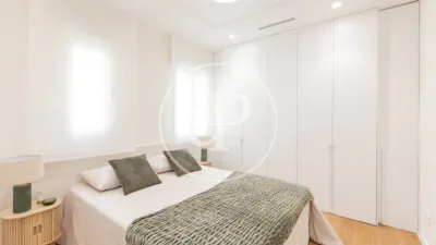 Apartment in Goya photo 25