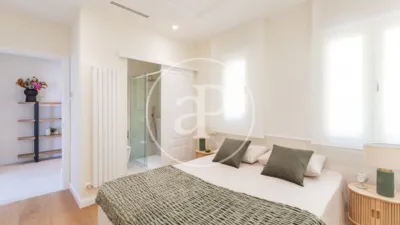 Apartment in Goya photo 27