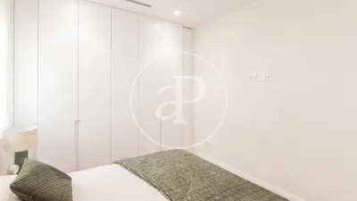 Apartment in Goya photo 28
