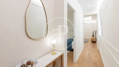 Apartment in Goya photo 29