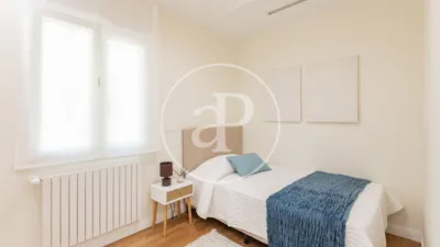 Apartment in Goya photo 30