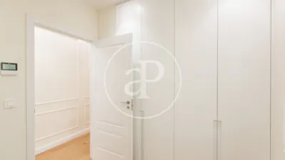 Apartment in Goya photo 32