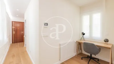 Apartment in Goya photo 33