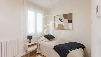 Apartment in Goya photo 34