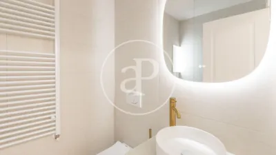 Apartment in Goya photo 37