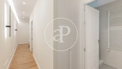 Apartment in Goya photo 38