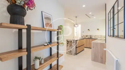 Apartment in Goya photo 40