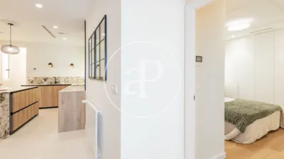 Apartment in Goya photo 41