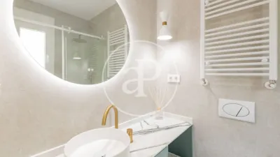 Apartment in Goya photo 42