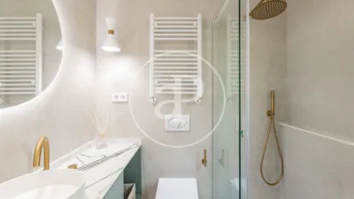 Apartment in Goya photo 43