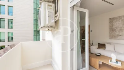 Apartment in Goya photo 48