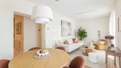 Apartment in Goya photo 4