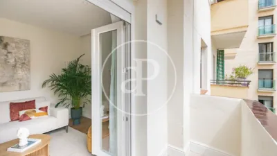 Apartment in Goya photo 51