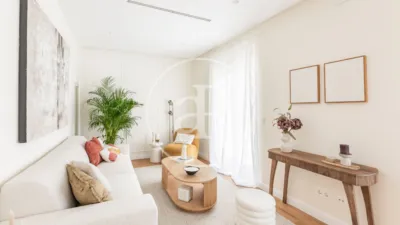 Apartment in Goya photo 5