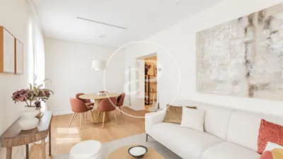 Apartment in Goya photo 9