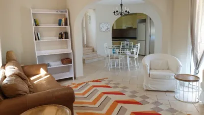 Casa – Xàbia / Jávea, Urbanització L'Ermita, la Marina Alta - Vista 3