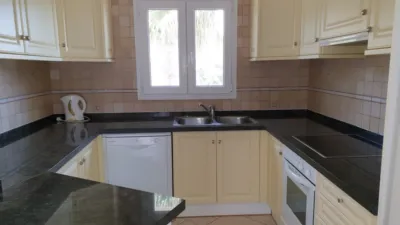 Casa – Xàbia / Jávea, Urbanització L'Ermita, la Marina Alta - Más