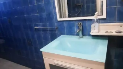 Piso en alquiler en Centro, Centro (Distrito Núcleo Urbano. Elx - Elche) de 650 €<span>/mes</span>