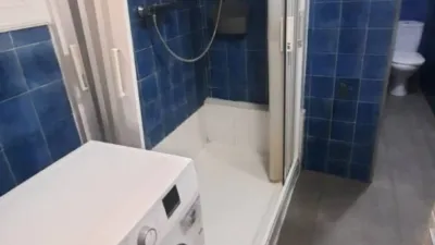Piso en alquiler en Centro, Centro (Distrito Núcleo Urbano. Elx - Elche) de 650 €<span>/mes</span>