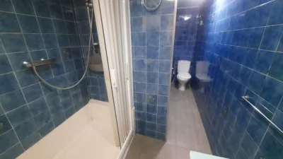 Piso en alquiler en Centro, Centro (Distrito Núcleo Urbano. Elx - Elche) de 650 €<span>/mes</span>