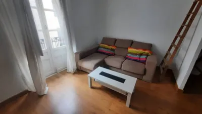 Piso en alquiler en Centro, Centro (Distrito Núcleo Urbano. Elx - Elche) de 650 €<span>/mes</span>