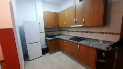 Piso en alquiler en Centro, Centro (Distrito Núcleo Urbano. Elx - Elche) de 650 €<span>/mes</span>