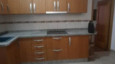 Piso en alquiler en Centro, Centro (Distrito Núcleo Urbano. Elx - Elche) de 650 €<span>/mes</span>