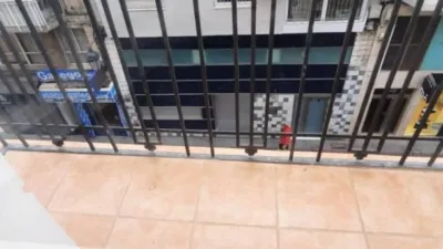 Piso en alquiler en Centro, Centro (Distrito Núcleo Urbano. Elx - Elche) de 650 €<span>/mes</span>
