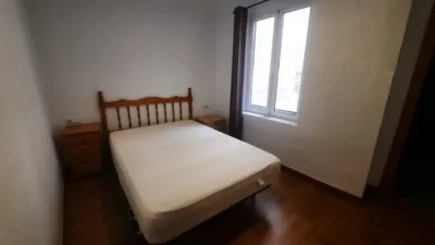Piso en alquiler en Centro, Centro (Distrito Núcleo Urbano. Elx - Elche) de 650 €<span>/mes</span>