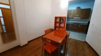Piso en alquiler en Centro, Centro (Distrito Núcleo Urbano. Elx - Elche) de 650 €<span>/mes</span>