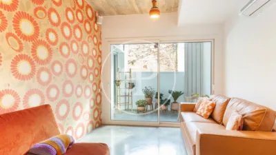 Casa en alquiler en Can Baró - Imagen 11