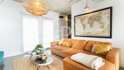 Casa en alquiler en Can Baró - Imagen 16