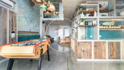 Casa en alquiler en Can Baró - Imagen 17