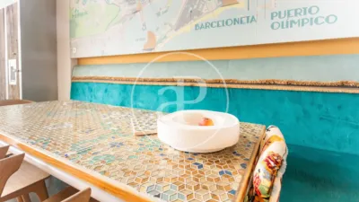 Casa en alquiler en Can Baró - Imagen 18