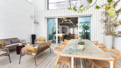 Casa en alquiler en Can Baró - Imagen 20