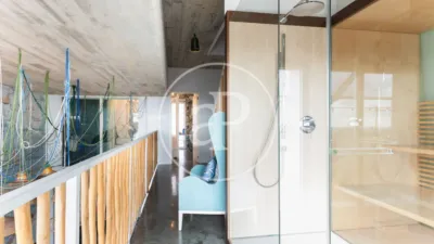 Casa en alquiler en Can Baró - Imagen 22
