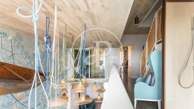 Casa en alquiler en Can Baró - Imagen 23