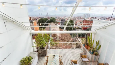 Casa en alquiler en Can Baró - Imagen 27