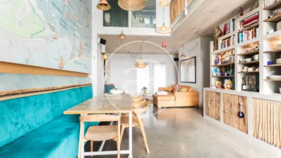 Casa en alquiler en Can Baró - Imagen 2