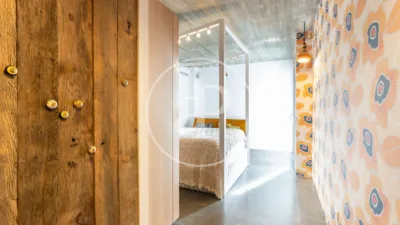 Casa en alquiler en Can Baró - Imagen 31