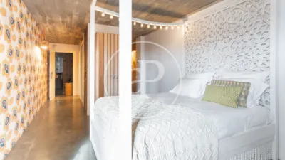 Casa en alquiler en Can Baró - Imagen 32