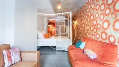 Casa en alquiler en Can Baró - Imagen 34