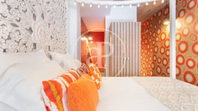 Casa en alquiler en Can Baró - Imagen 35
