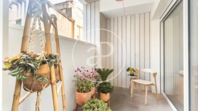 Casa en alquiler en Can Baró - Imagen 38