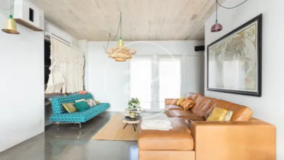 Casa en alquiler en Can Baró - Imagen 3
