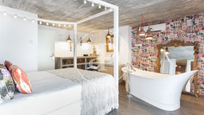 Casa en alquiler en Can Baró - Imagen 40