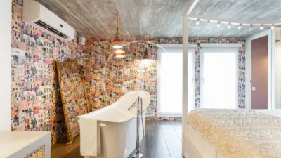 Casa en alquiler en Can Baró - Imagen 41