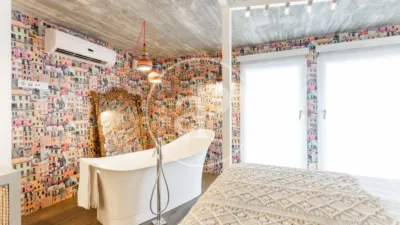 Casa en alquiler en Can Baró - Imagen 42