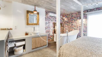 Casa en alquiler en Can Baró - Imagen 43